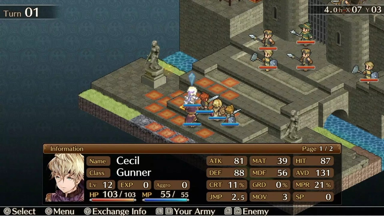 佣兵之翼：虚假的凤凰.Mercenaries Wings: The False Phoenix_1