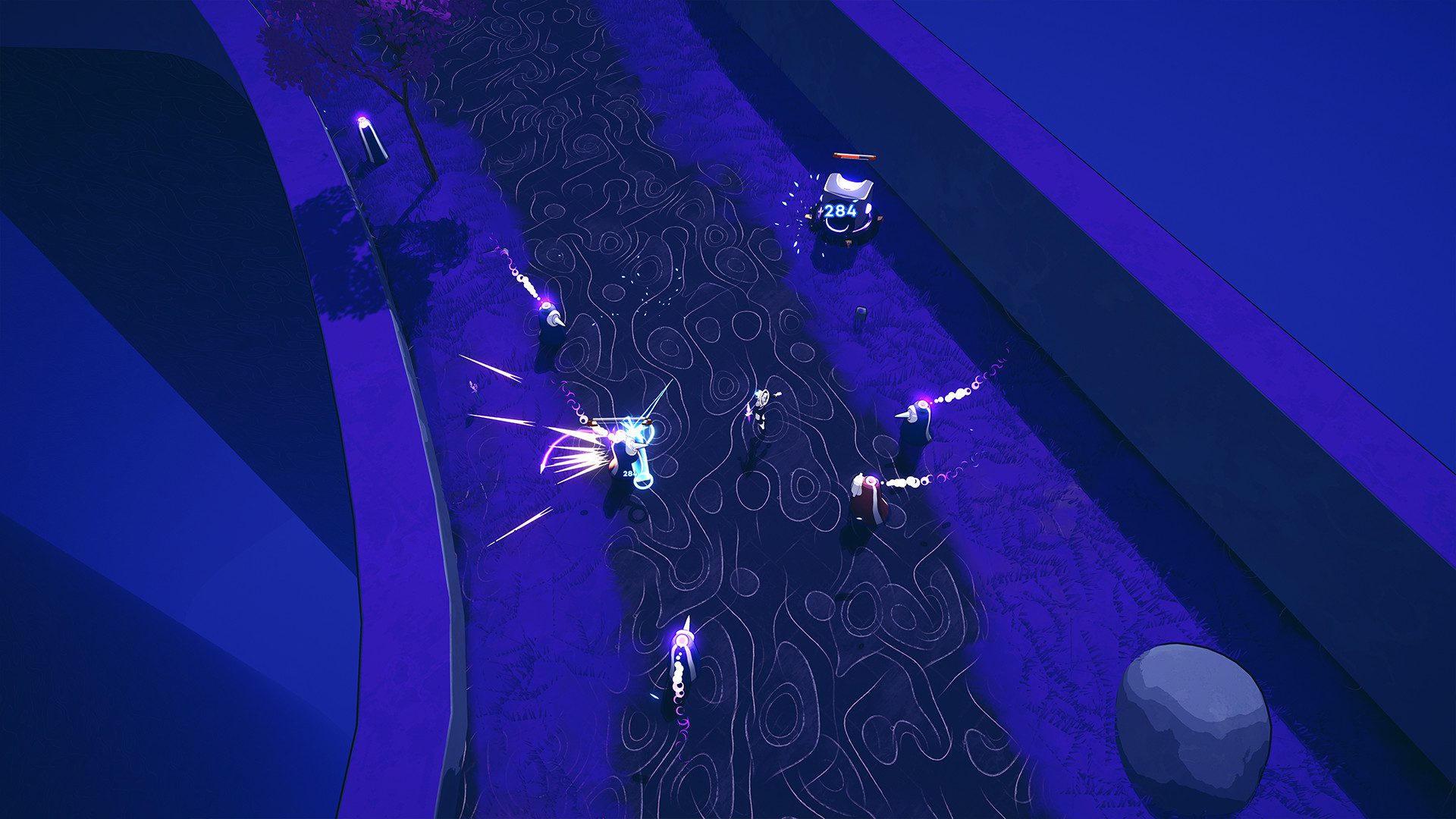 心门守卫 Gatekeeper_0