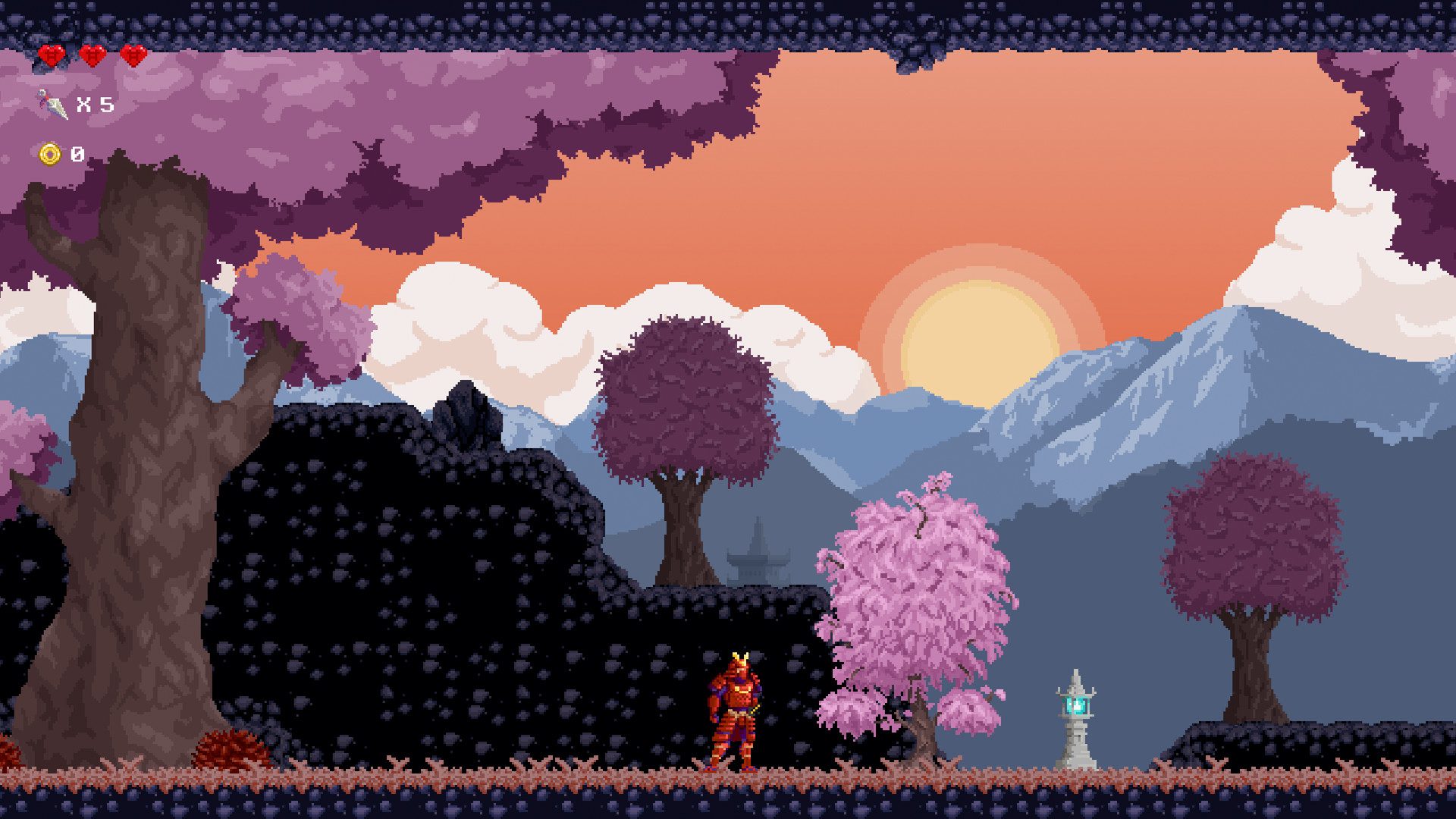 双雄编年史 天照之怒 Chronicles of 2 Heroes: Amaterasu's Wrath_2