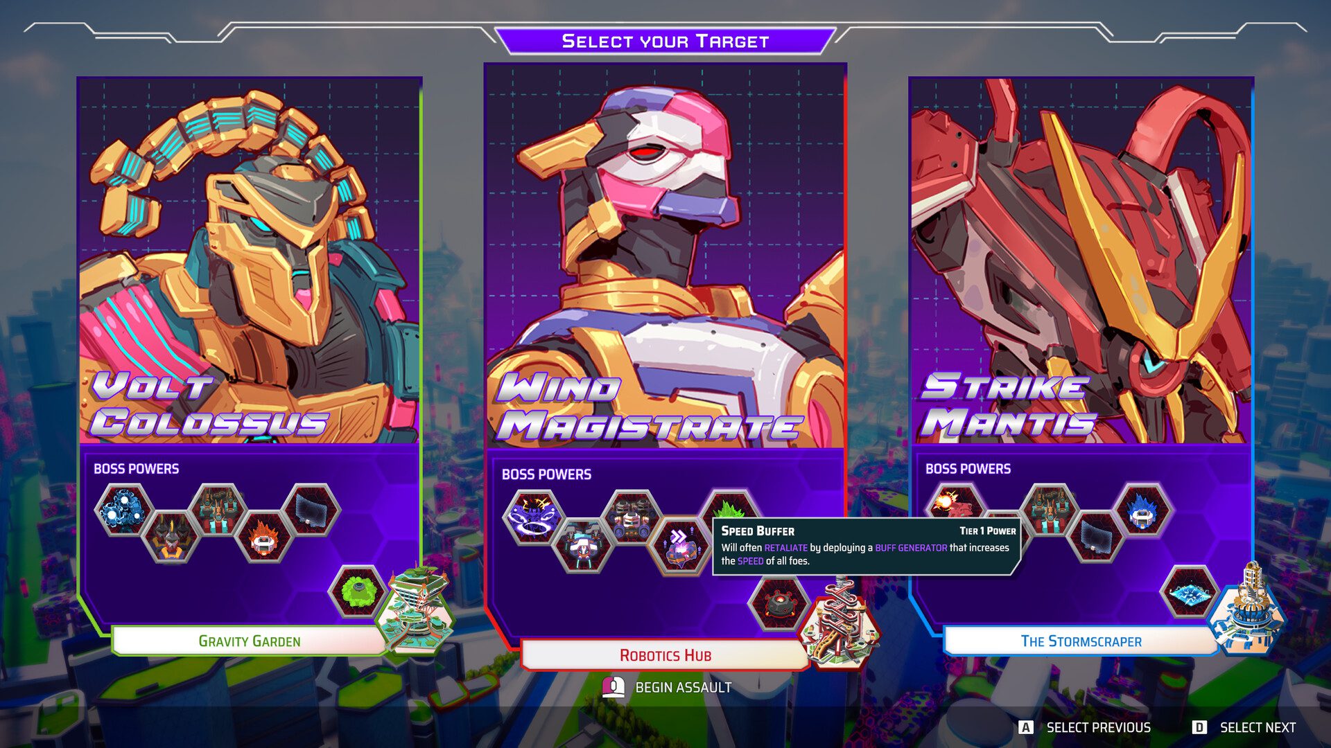 塑战核心 Battle Shapers_2