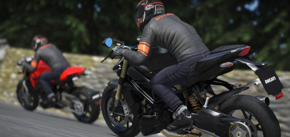 杜卡迪：90周年 官方游戏.Ducati: 90th Anniversary – The Official Videogame_1