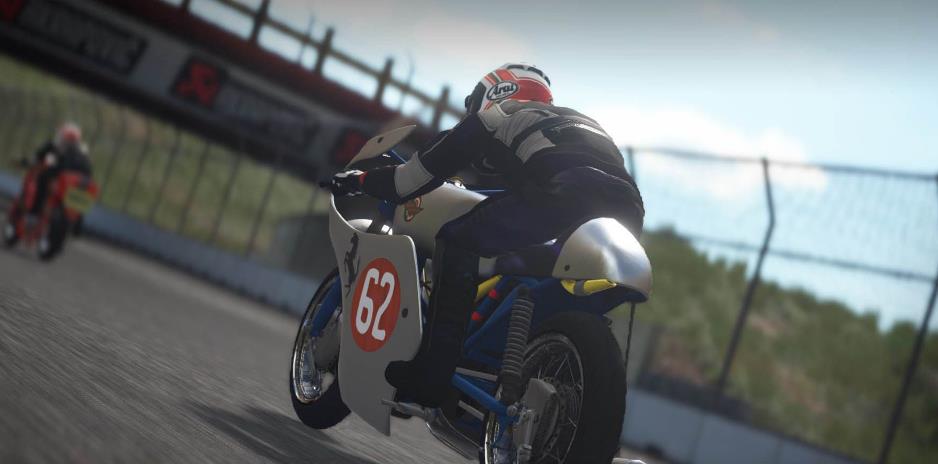 杜卡迪：90周年 官方游戏.Ducati: 90th Anniversary – The Official Videogame_2
