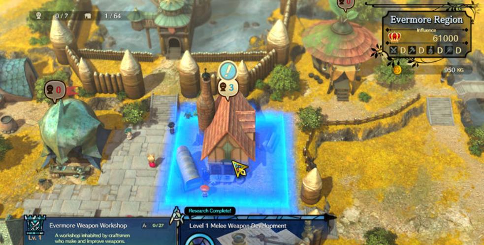 二之国2：亡灵之国.Ni no Kuni II: Revenant Kingdom_0
