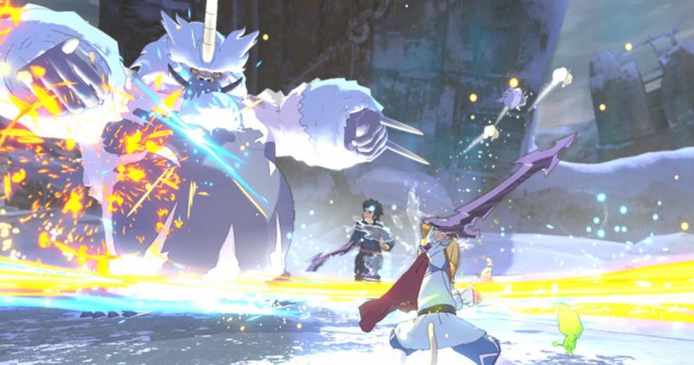 二之国2：亡灵之国.Ni no Kuni II: Revenant Kingdom_2