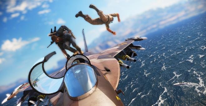 正当防卫3：大号版.Just Cause 3: XL Edition_0