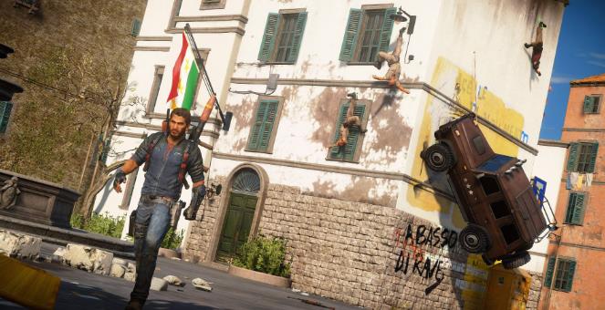 正当防卫3：大号版.Just Cause 3: XL Edition_1