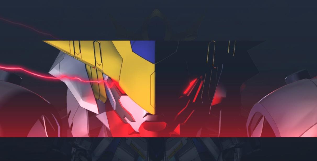 SD高达G世代：火线纵横.SD Gundam G Generation Cross Rays_2