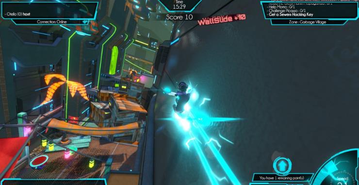 炫空：玩家起义.Hover: Revolt of Gamers_1