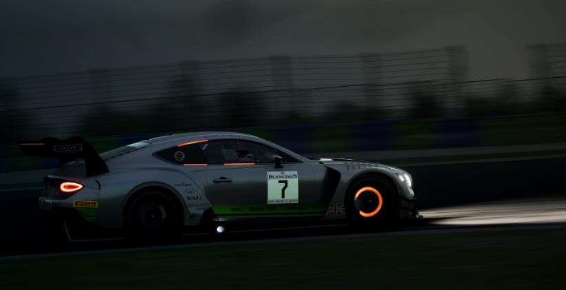 神力科莎：竞技版.Assetto Corsa Competizione_1