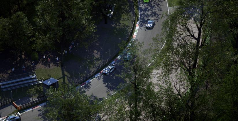 神力科莎：竞技版.Assetto Corsa Competizione_2