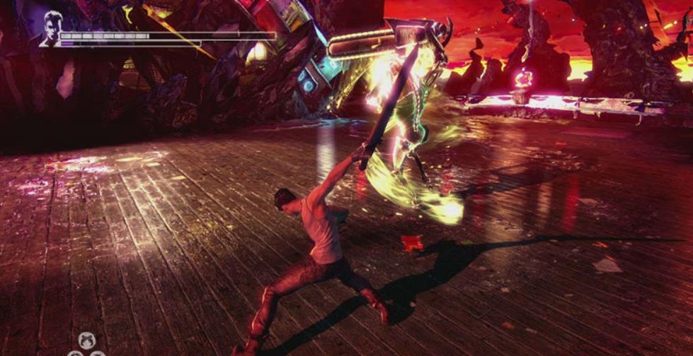 DmC鬼泣：最终高清版.DmC Devil May Cry: Definitive Edition_2