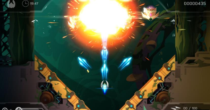 极速冒险2X：Critical Mass版.Velocity 2X Critical Mass Edition_1