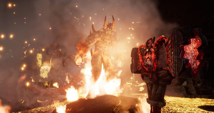 城塞：火焰之炼.Citadel: Forged With Fire_1