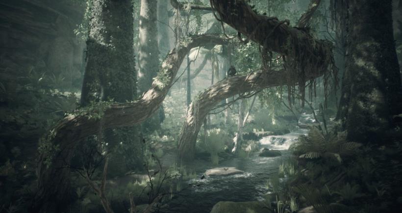 先祖：人类奥德赛.Ancestors: The Humankind Odyssey_0