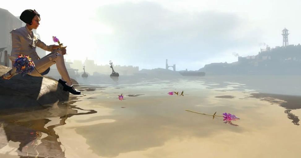 耻辱：决定版.Dishonored: Definitive Edition_2