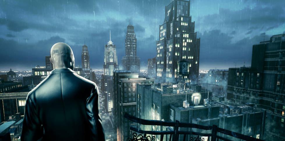 杀手5：赦免 HD版.Hitman: Absolution HD_0