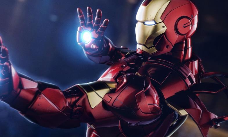 漫威钢铁侠VR.Marvel’s Iron Man VR_0