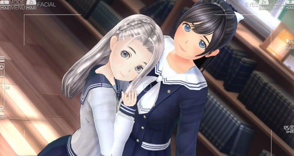 深爱之吻.LoveR Kiss_0
