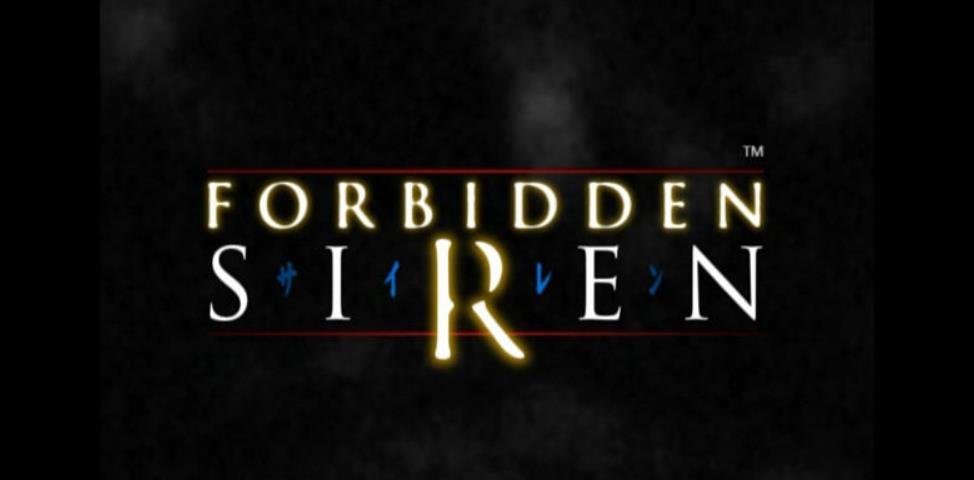 死魂曲.Forbidden Siren_0