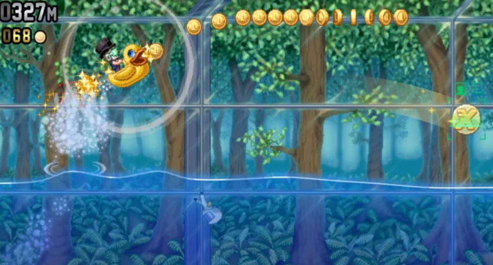 疯狂喷气机.Jetpack Joyride_0
