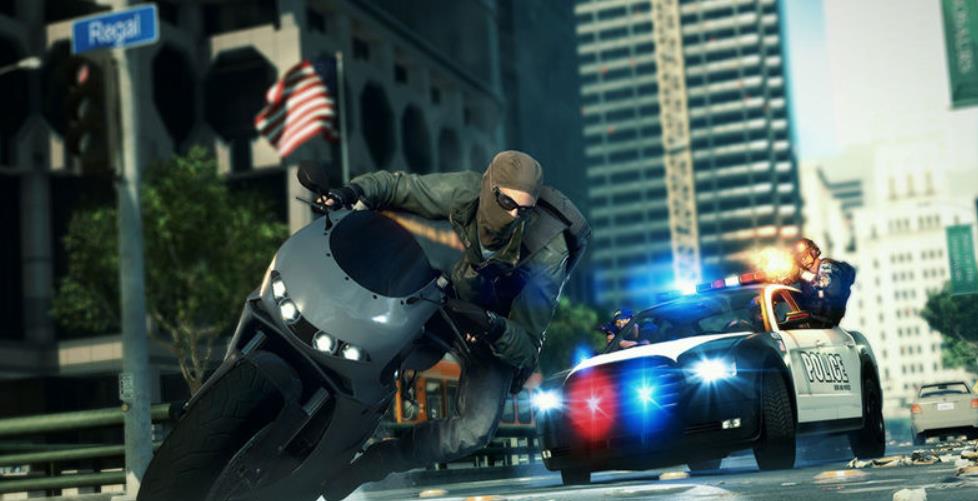 战地：硬仗 豪华版.Battlefield Hardline Deluxe Edition_0
