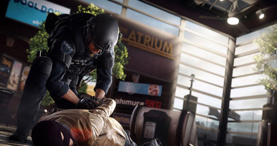 战地：硬仗 豪华版.Battlefield Hardline Deluxe Edition_1