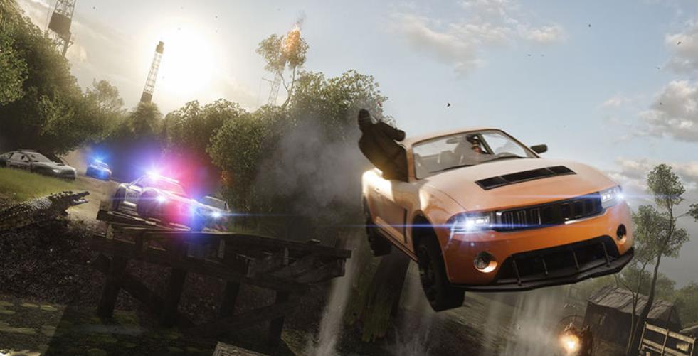 战地：硬仗 豪华版.Battlefield Hardline Deluxe Edition_2