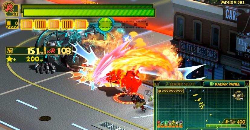 神奇101：重制版.The Wonderful 101: Remastered_0