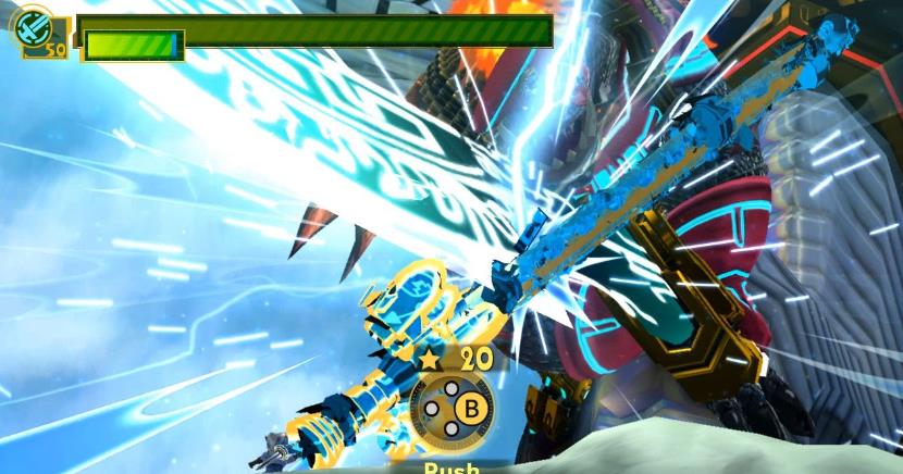 神奇101：重制版.The Wonderful 101: Remastered_1