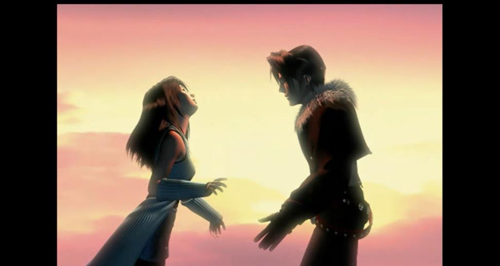 最终幻想8：重制版.Final Fantasy VIII Remastered_1