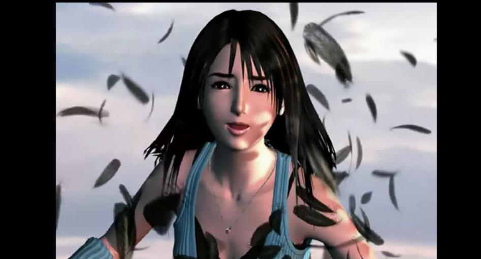 最终幻想8：重制版.Final Fantasy VIII Remastered_2