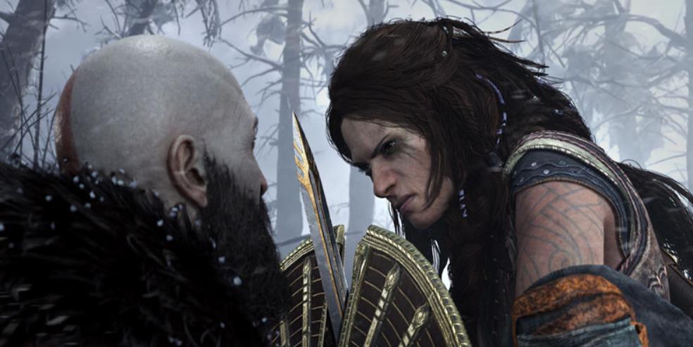战神：诸神黄昏 – 豪华版.God of War Ragnarök: Digital Deluxe Edition_0