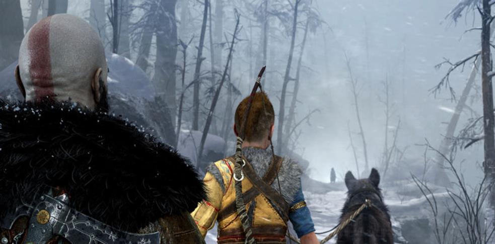 战神：诸神黄昏 – 豪华版.God of War Ragnarök: Digital Deluxe Edition_1