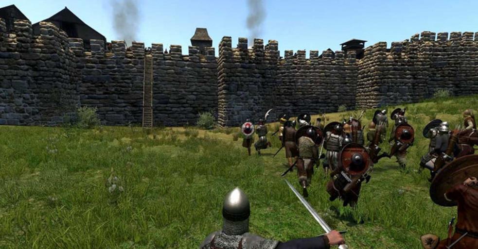 骑马与砍杀：战团.Mount and Blade: Warband_0