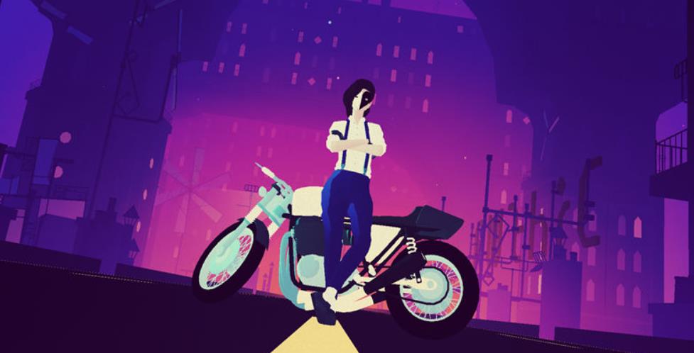 再见狂野之心.Sayonara Wild Hearts_0
