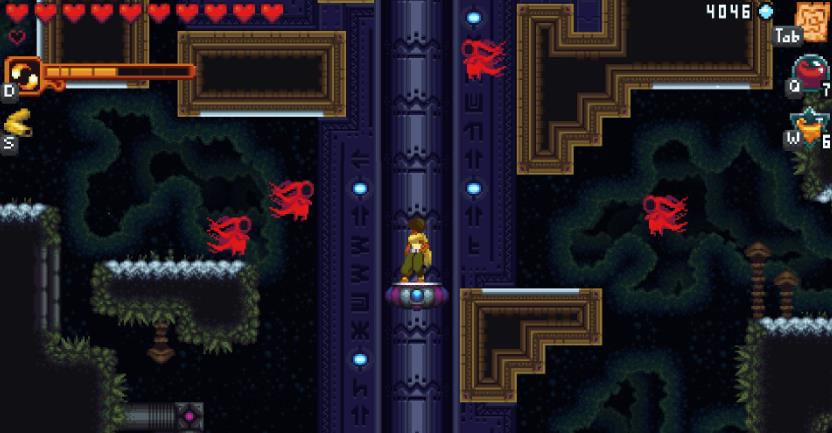 丹达拉：恐惧试炼增强版.Dandara: Trials of Fear Edition_1