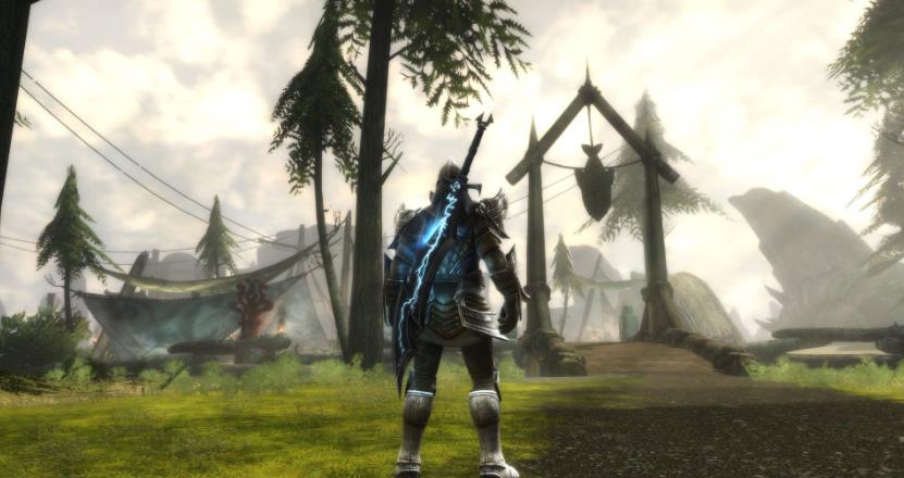 阿玛拉王国：惩罚.Kingdoms of Amalur: Re-Reckoning_0