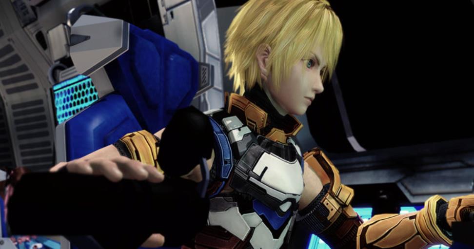 星之海洋4：最后的希望 4K 全高清重制版.Star Ocean: The Last Hope – 4K & Full HD Remaster_0