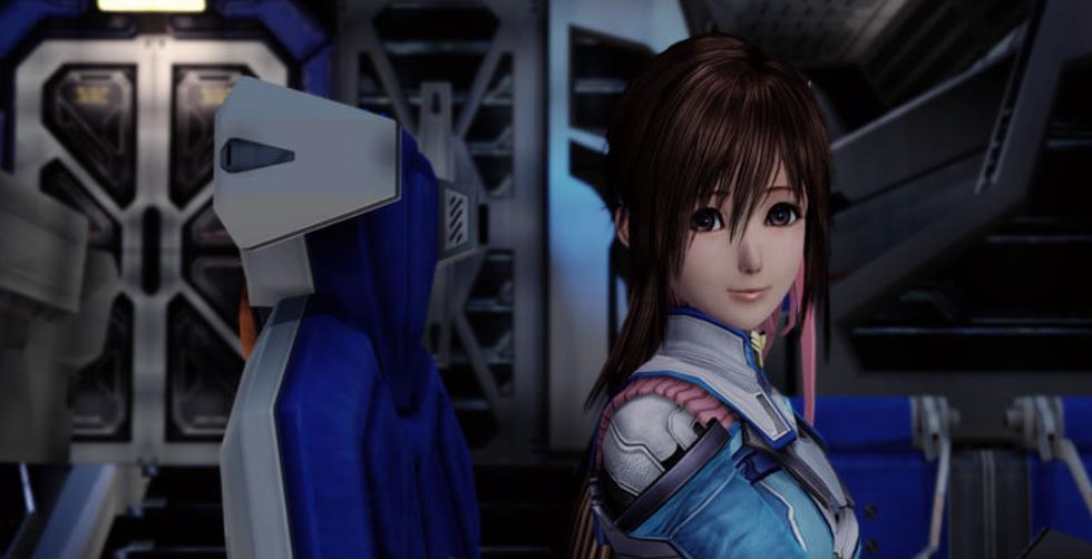 星之海洋4：最后的希望 4K 全高清重制版.Star Ocean: The Last Hope – 4K & Full HD Remaster_2