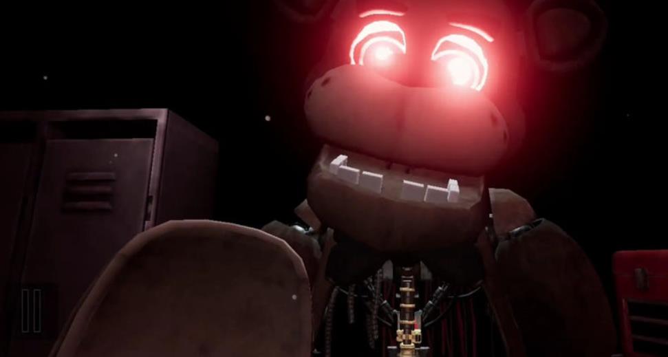 玩具熊的五夜后宫：救命.Five Nights at Freddy’s: Help Wanted_0
