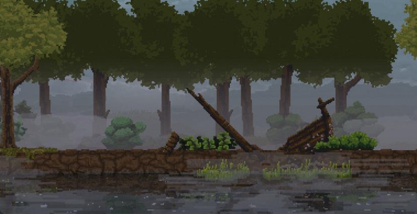 王国：新大陆.Kingdom: New Lands_0