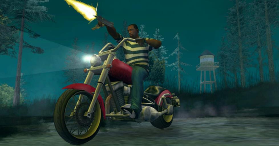 侠盗猎车手：圣安地列斯.Grand Theft Auto: San Andreas_2