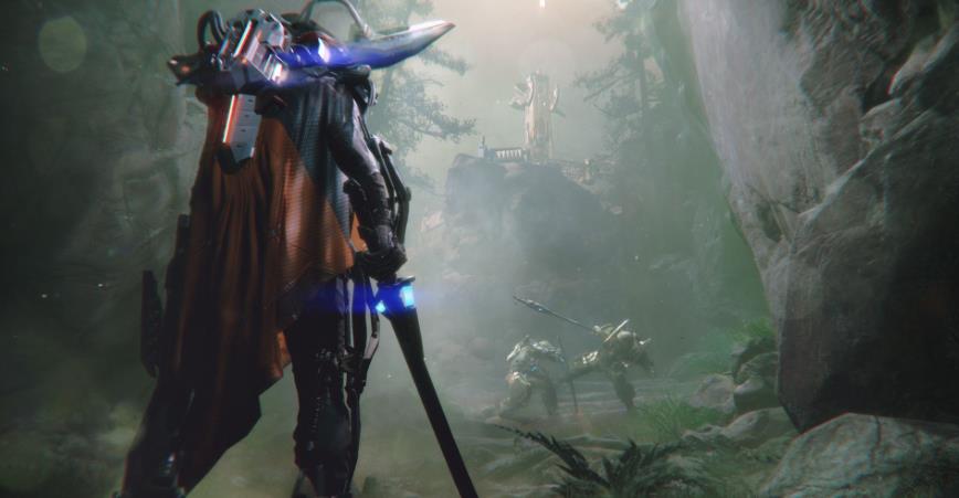 迸发2 – 白金版.The Surge 2 – Premium Edition_0