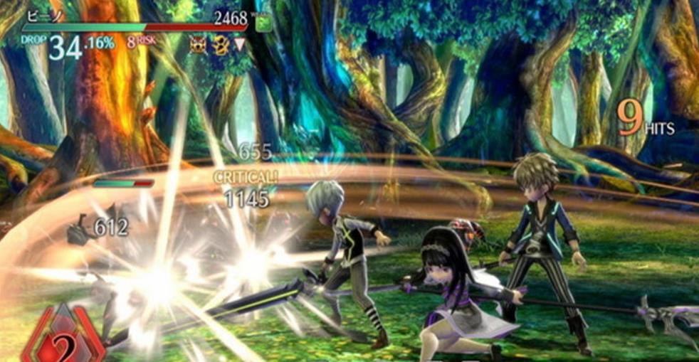 生存档案：空之彼方.Exist Archive: The Other Side of the Sky_1