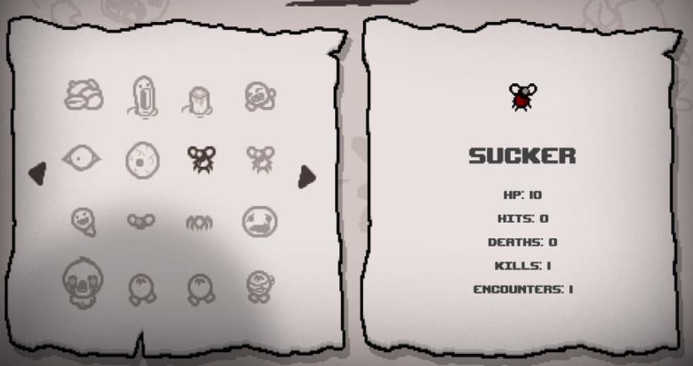 以撒的燔祭：胎衣+.The Binding of Isaac: Afterbirth+_2
