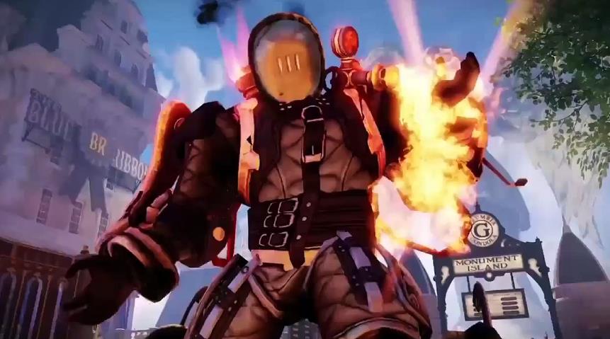 生化奇兵：无限 完整版.BioShock Infinite: The Complete Edition_0