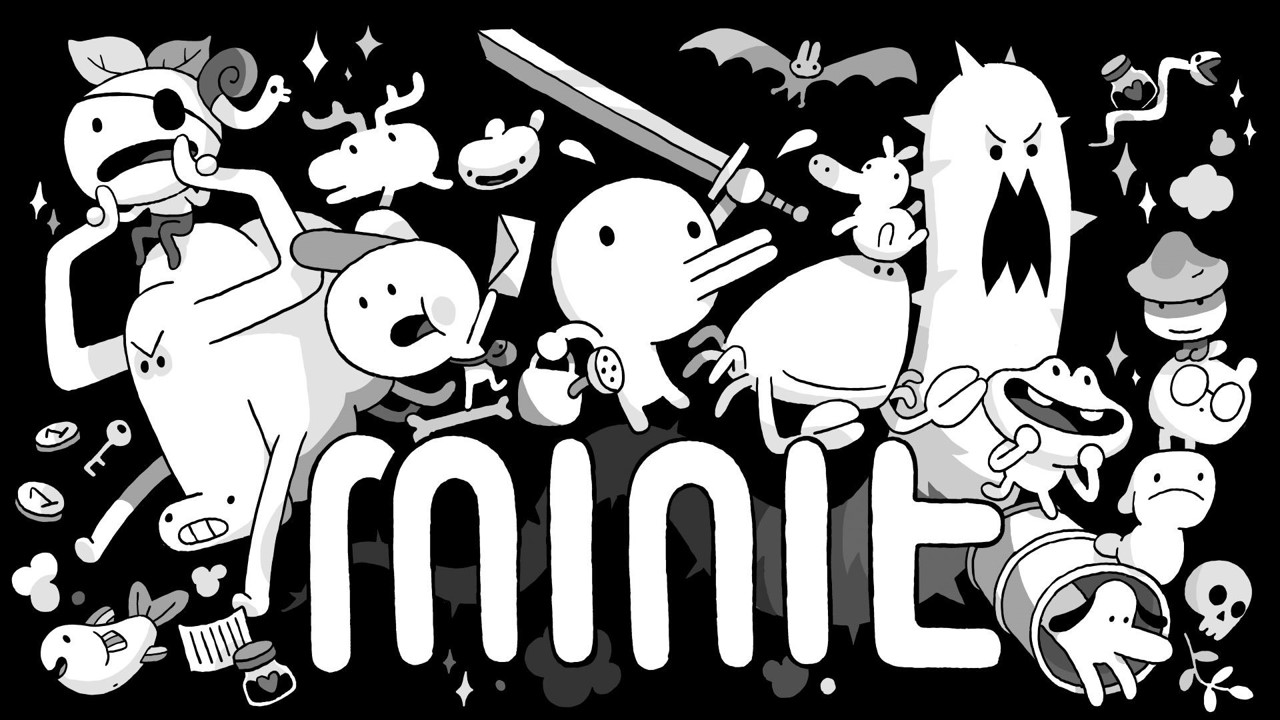 一分钟.Minit_0