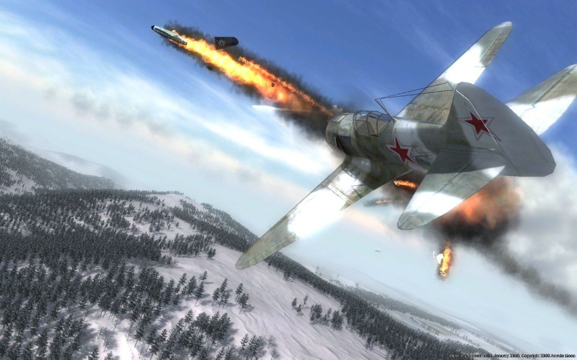 空中冲突：秘密战争 终极版.Air Conflicts: Secret Wars – Ultimate Edition_0