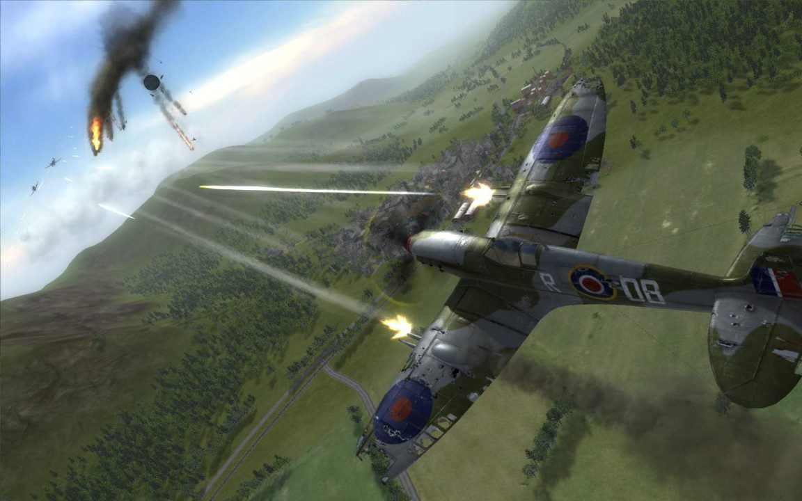 空中冲突：秘密战争 终极版.Air Conflicts: Secret Wars – Ultimate Edition_1