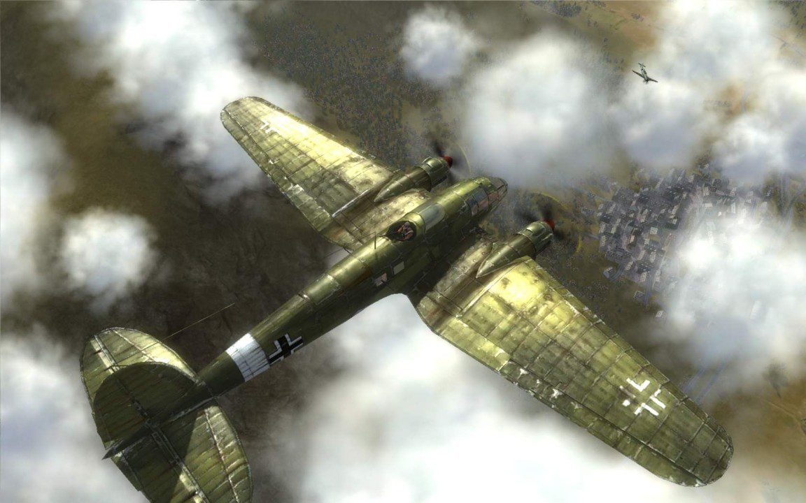 空中冲突：秘密战争 终极版.Air Conflicts: Secret Wars – Ultimate Edition_2
